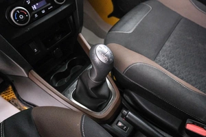 Хетчбэк ВАЗ (LADA) XRAY 2017 года, 899000 рублей, Красноярск