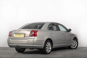 Седан Toyota Avensis 2008 года, 959000 рублей, Томск