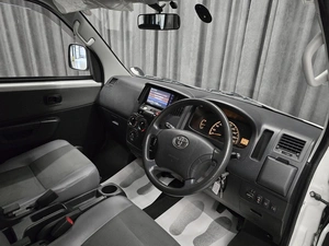 Минивэн Toyota Town Ace 2020 года, 1489000 рублей, Красноярск