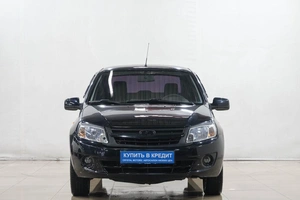 Седан ВАЗ (LADA) Granta 2013 года, 299000 рублей, Новокузнецк