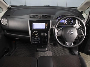 Хетчбэк Nissan Dayz 2014 года, 550000 рублей, Омск