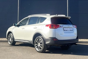 Внедорожник Toyota RAV4 2014 года, 1945000 рублей, Солонцы