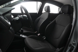 Седан Kia Rio 2015 года, 1060000 рублей, Омск