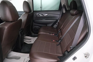 Внедорожник Nissan X-Trail 2022 года, 2909000 рублей, Красноярск