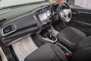Хетчбэк Honda Fit 2015 года, 929000 рублей, Томск