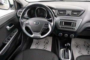 Седан Kia Rio 2017 года, 1199000 рублей, Красноярск