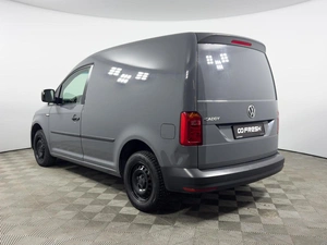 Фургон Volkswagen Caddy 2019 года, 1849900 рублей, Казань