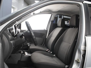 Седан Datsun on-DO 2019 года, 610000 рублей, Омск