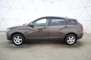 Универсал ВАЗ (LADA) Vesta 2019 года, 910000 рублей, Обнинск