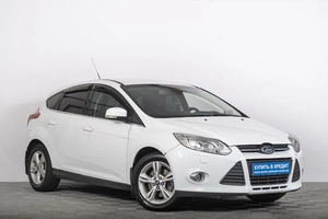 Хетчбэк Ford Focus 2012 года, 799000 рублей, Томск