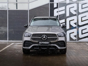 Внедорожник Mercedes-benz GLE-класс 2022 года, 7250000 рублей, Краснодар