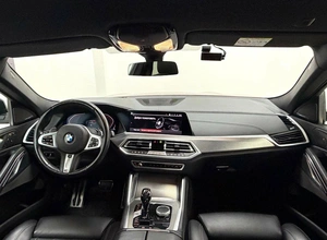 Внедорожник BMW X6 2020 года, 7645000 рублей, Красноярск