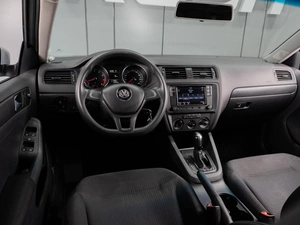 Седан Volkswagen Jetta 2016 года, 1310000 рублей, Тюмень