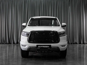 Пикап Great Wall Poer 2023 года, 2778000 рублей, Тюмень