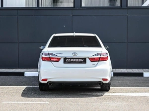 Седан Toyota Camry 2017 года, 2574000 рублей, Кирилловка