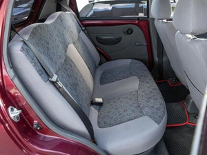 Хетчбэк Daewoo Matiz 2010 года, 299000 рублей, Волгоград