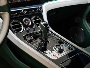 Купе Bentley Continental GT 2019 года, 15800046 рублей, Москва
