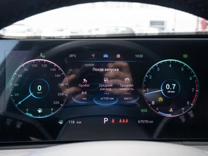 Внедорожник Chery Tiggo 8 Pro Max 2023 года, 2380000 рублей, Краснодар