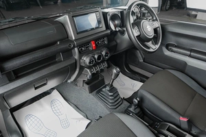 Внедорожник Suzuki Jimny 2021 года, 1849000 рублей, Тюмень