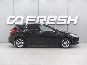 Хетчбэк Ford Focus 2012 года, 750000 рублей, Ростов-на-Дону