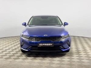 Седан Kia K5 2021 года, 2399900 рублей, Казань