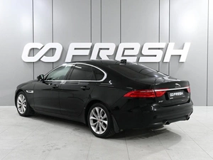Седан Jaguar XF 2018 года, 2449000 рублей, Аксай