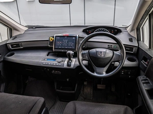 Минивэн Honda Freed 2014 года, 1330000 рублей, Краснодар