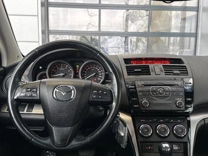 Седан Mazda 6 2010 года, 1180000 рублей, Уфа