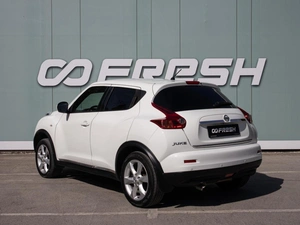 Внедорожник Nissan Juke 2013 года, 1149000 рублей, Большой Сочи
