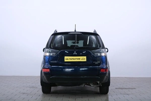 Внедорожник Mitsubishi Outlander 2011 года, 1349000 рублей, Омск