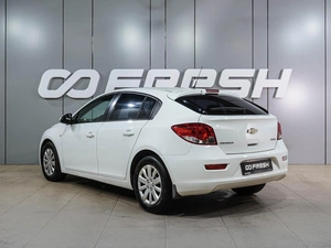 Седан Chevrolet Cruze 2012 года, 899000 рублей, Воронеж