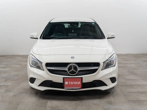 Универсал Mercedes-benz CLA-класс 2015 года, 1575000 рублей, Красноярск