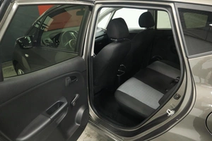 Компактвэн Kia Venga 2015 года, 1350000 рублей, Курск