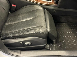 Седан Nissan Teana 2009 года, 897000 рублей, Красноярск