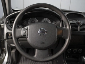 Седан Nissan Almera Classic 2011 года, 580000 рублей, Омск