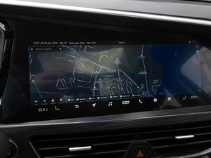 Внедорожник Geely Tugella 2021 года, 2950000 рублей, Краснодар