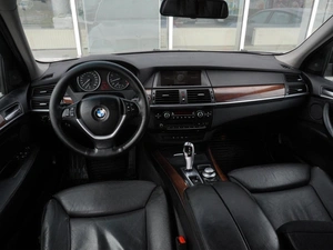 Внедорожник BMW X5 2008 года, 1290000 рублей, Нижний Новгород