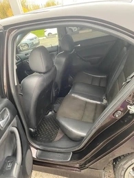 Седан Honda Accord 2007 года, 800000 рублей, Красноярск