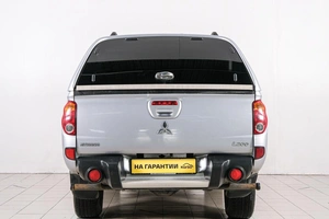 Пикап Mitsubishi L200 2014 года, 1459000 рублей, Красноярск