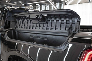 Пикап RAM 1500 2025 года, 11701333 рублей, Москва