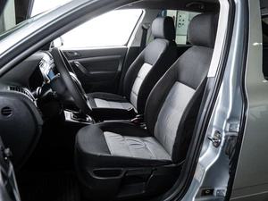 Лифтбек Skoda Octavia 2008 года, 585000 рублей, Волгоград