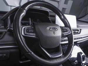 Внедорожник Chery Tiggo 7 Pro 2020 года, 1710000 рублей, Ростов-на-Дону