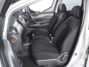 Хетчбэк Nissan Note 2013 года, 700000 рублей, Ростов-на-Дону