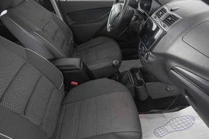 Лифтбек ВАЗ (LADA) Granta 2019 года, 749000 рублей, Кемерово