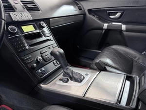 Внедорожник Volvo XC90 2010 года, 1295000 рублей, Орёл