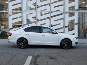 Лифтбек Skoda Octavia 2014 года, 1290000 рублей, Ставрополь