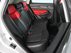 Внедорожник Changan CS55 Plus 2024 года, 2110000 рублей, Аксай