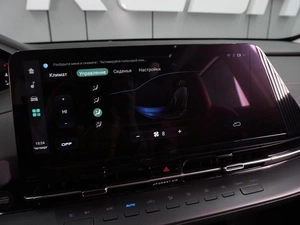 Внедорожник Changan CS55 Plus 2024 года, 2149000 рублей, Воронеж