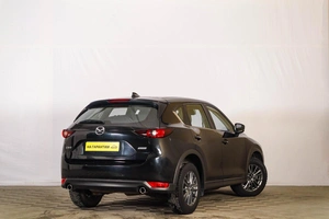 Внедорожник Mazda CX-5 2017 года, 2389000 рублей, Тюмень
