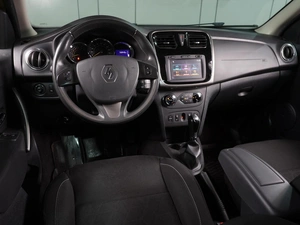 Хетчбэк Renault Sandero Stepway 2016 года, 1134000 рублей, Воронеж